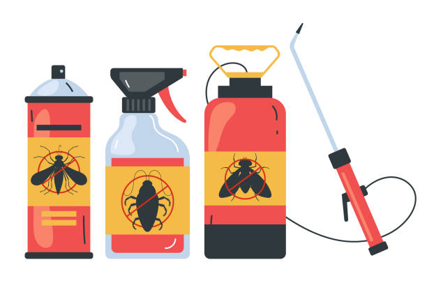 Best Mosquito Control Services  in Vinco, PA